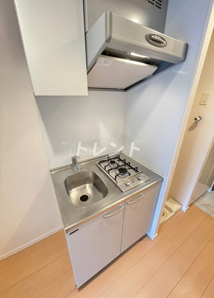 パークキューブ四谷三丁目-416