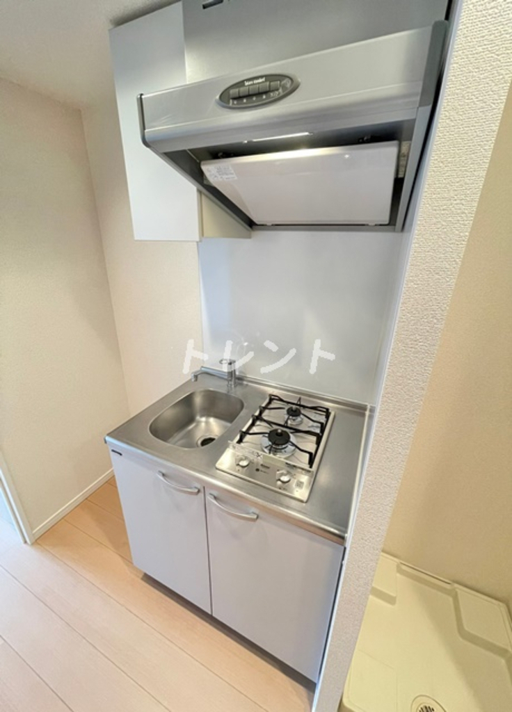 パークキューブ四谷三丁目-416