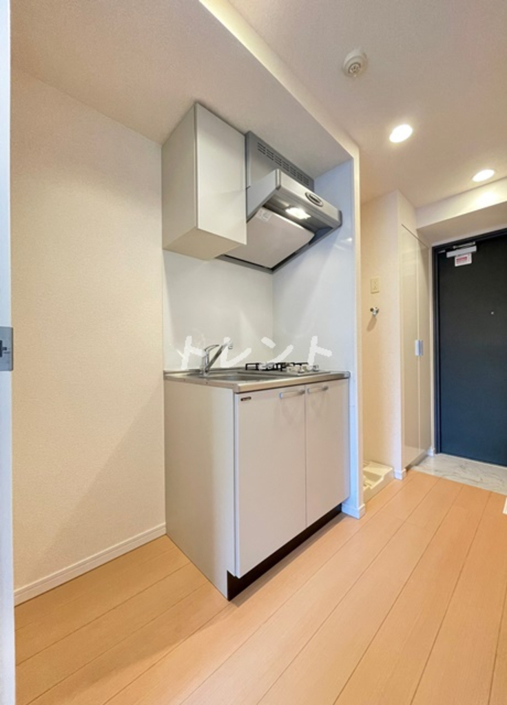 パークキューブ四谷三丁目-416