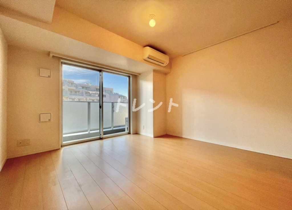 パークキューブ四谷三丁目-416