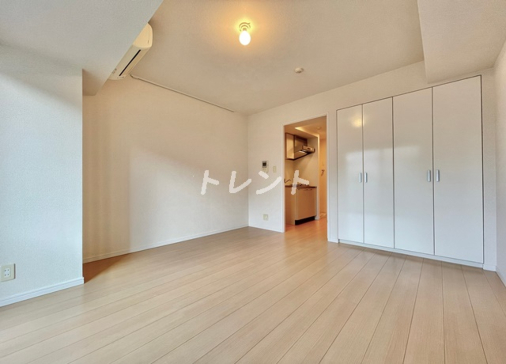 パークキューブ四谷三丁目-416