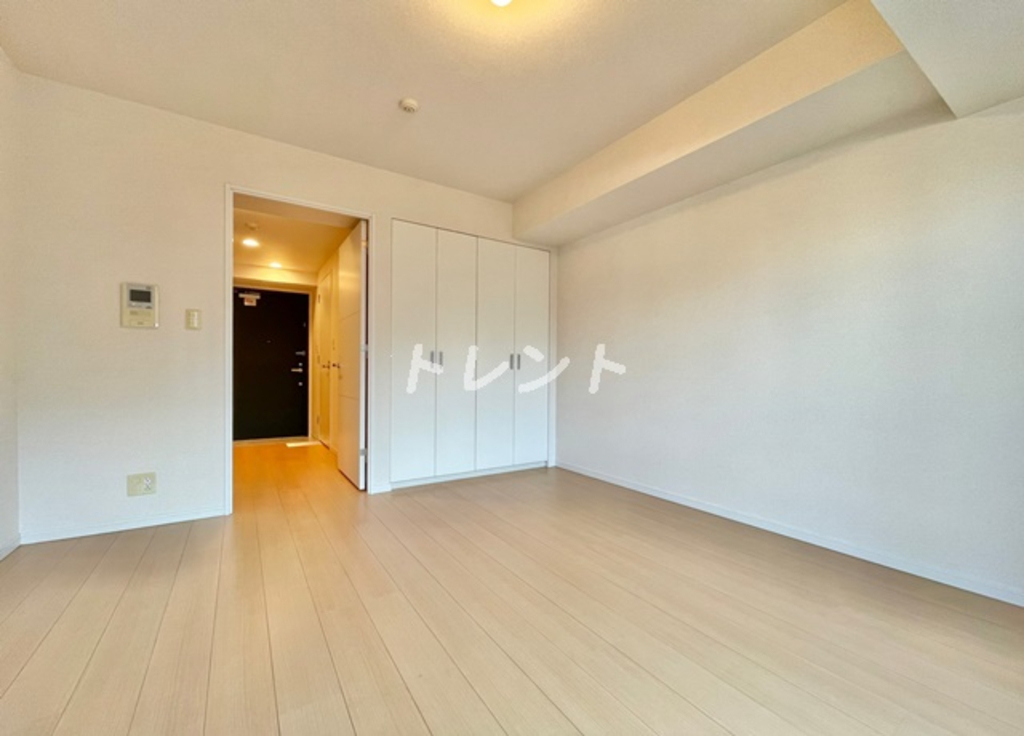 パークキューブ四谷三丁目-416