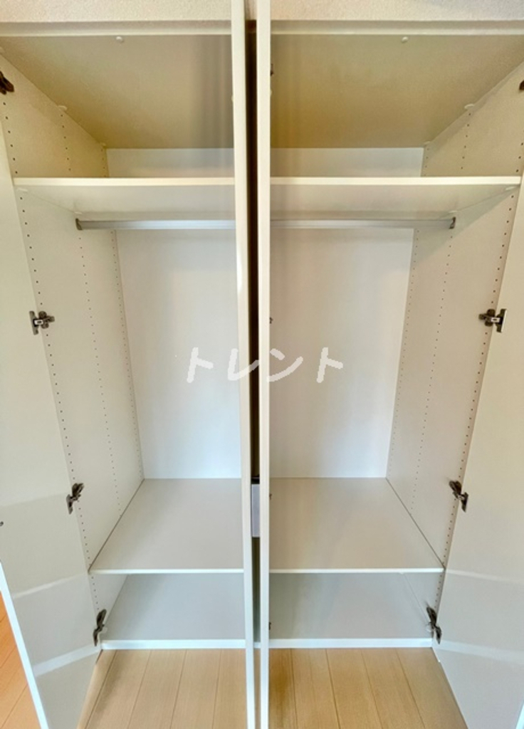 パークキューブ四谷三丁目-416