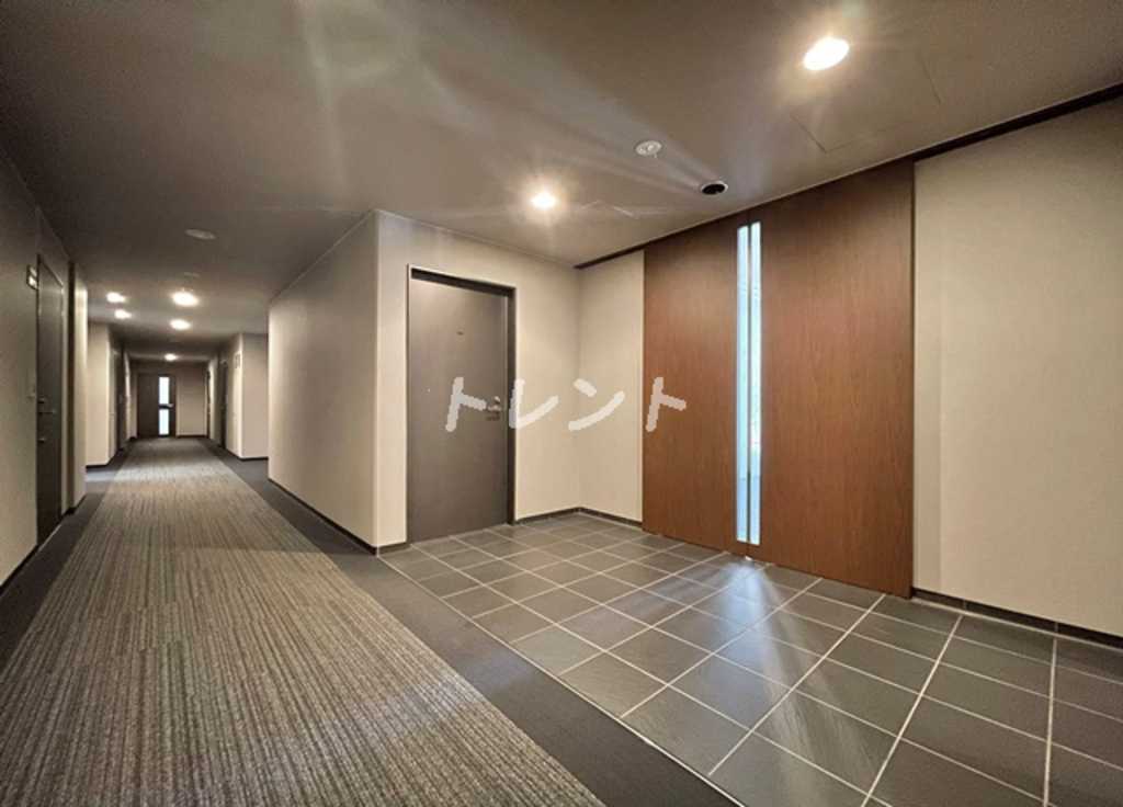 パークキューブ四谷三丁目-416