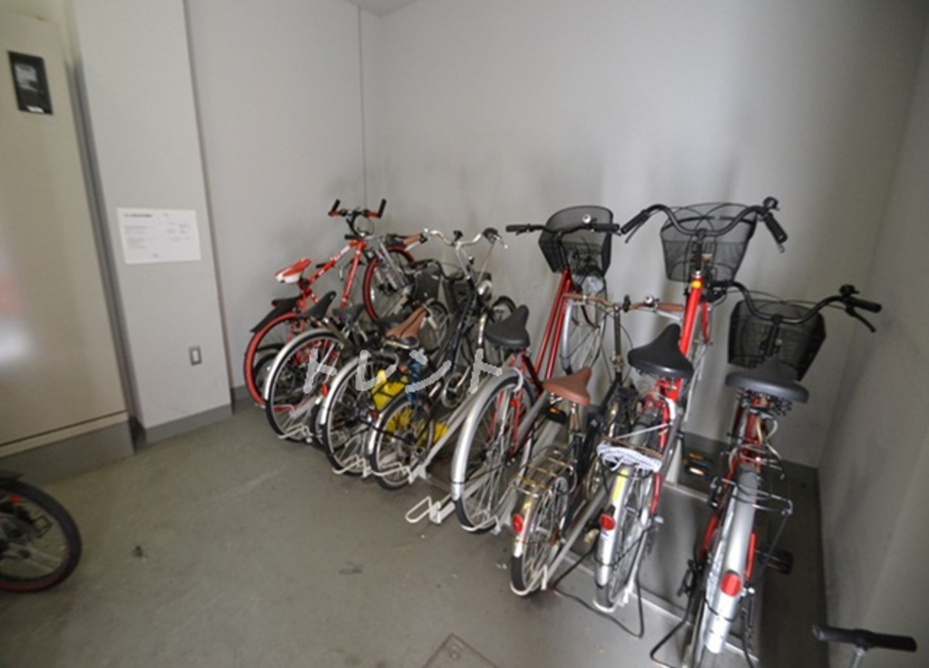 パークフロント西新宿-803