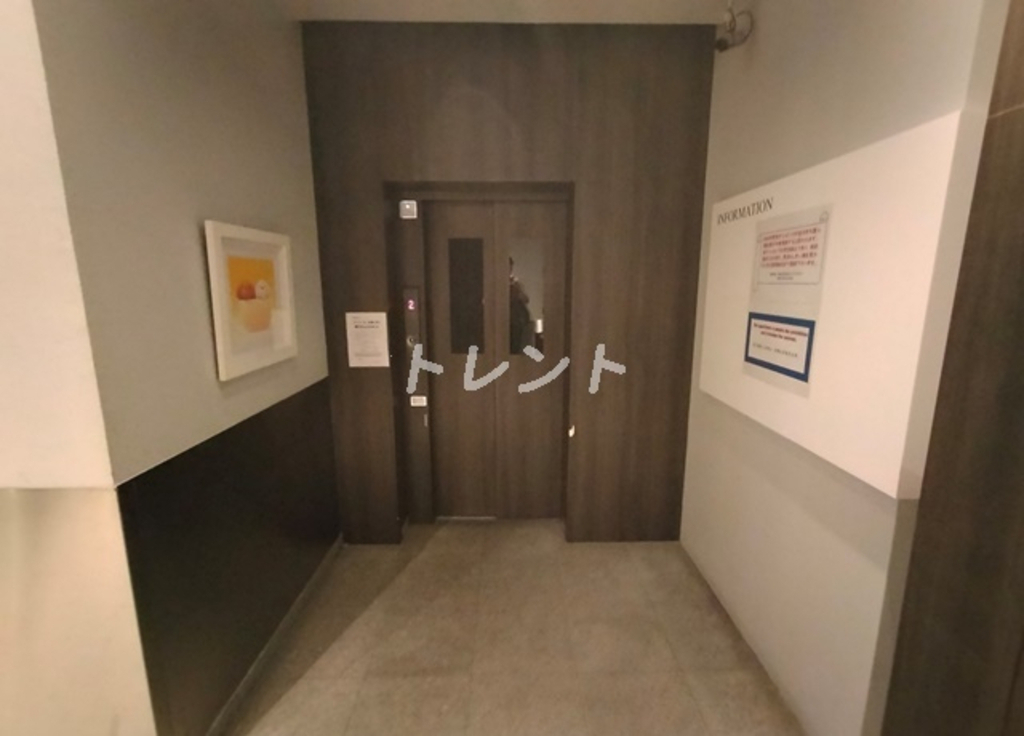 パークフロント西新宿-803