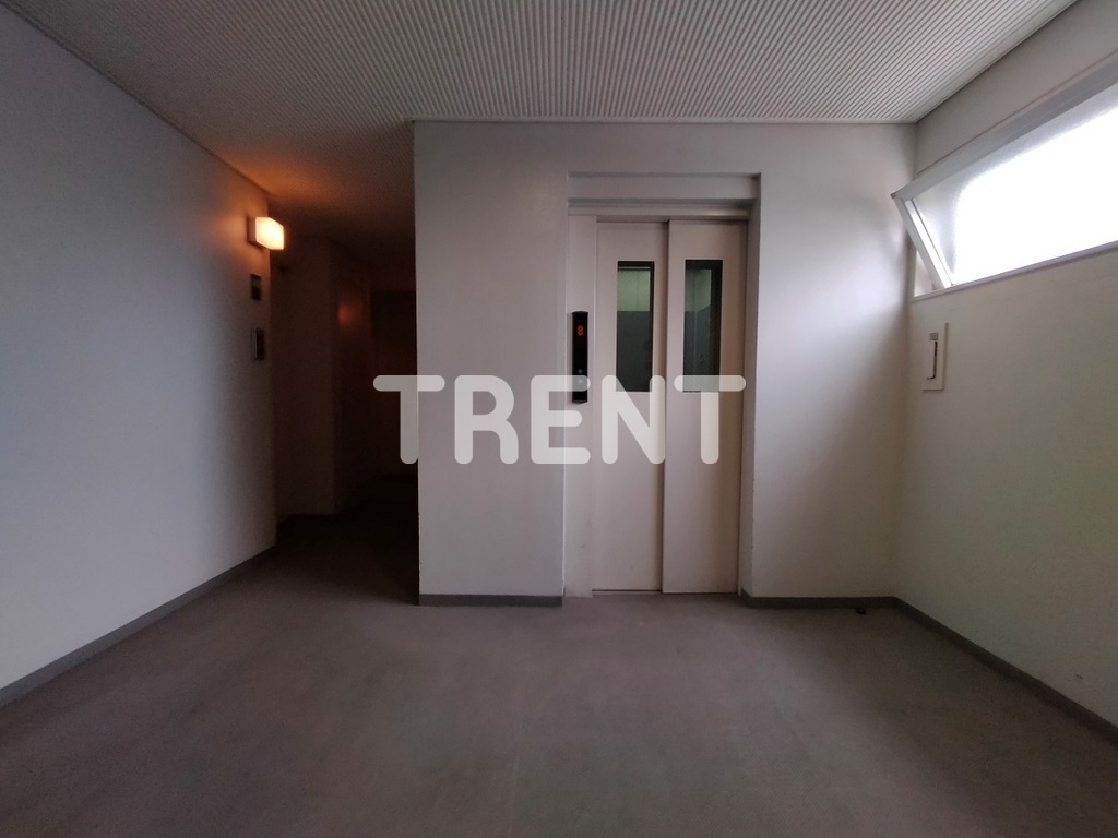 パークフロント西新宿-803