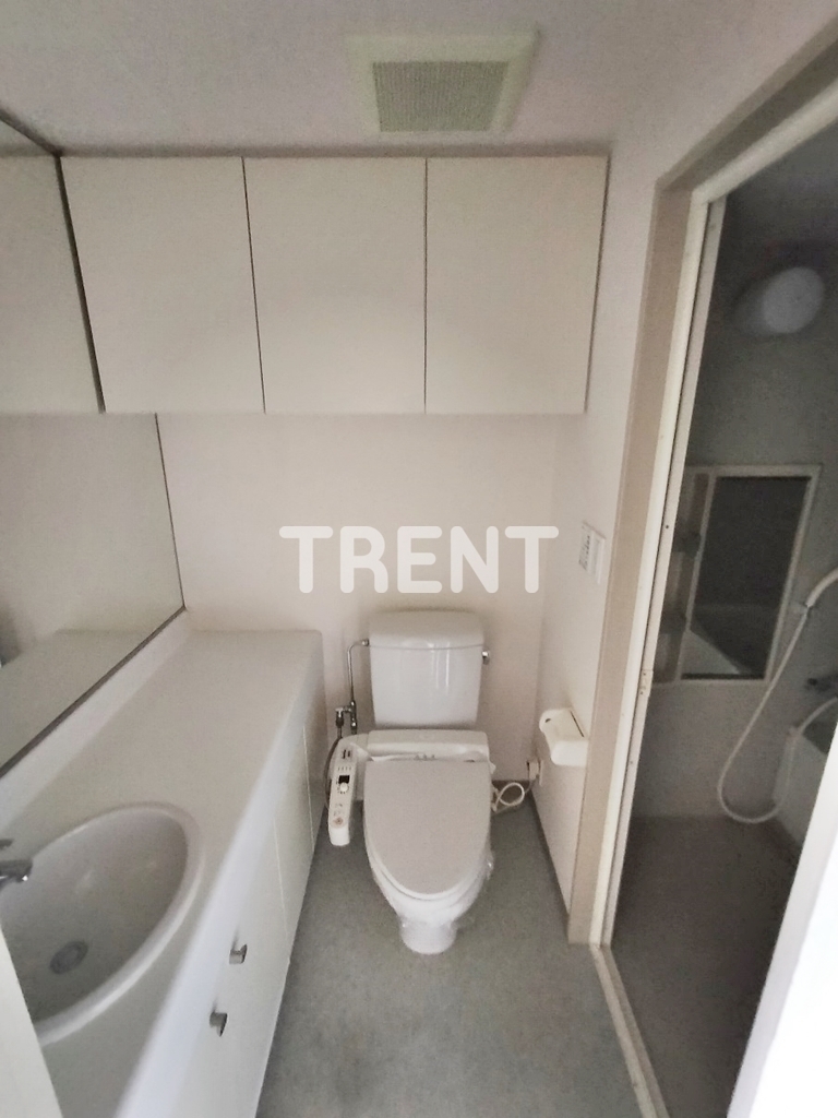 パークフロント西新宿-803