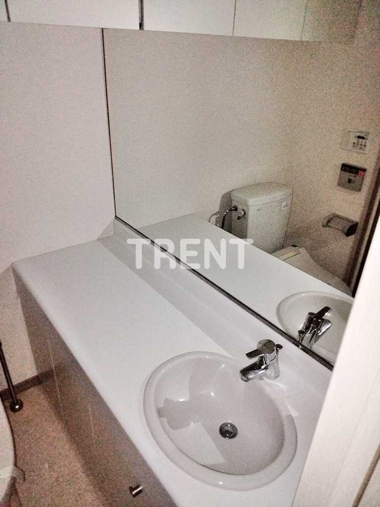 パークフロント西新宿-803