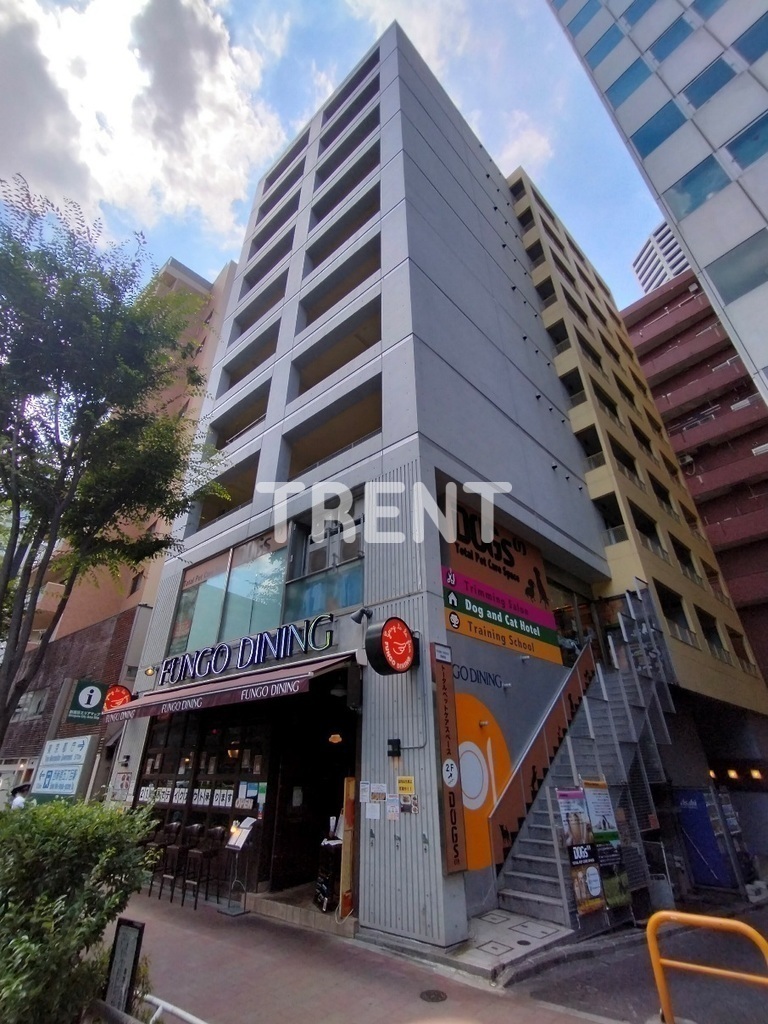 パークフロント西新宿-803