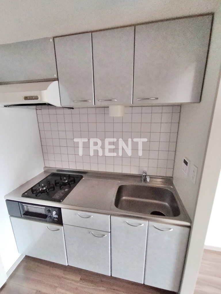 パークフロント西新宿-803