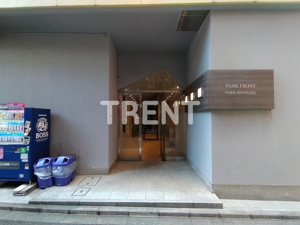 パークフロント西新宿-803