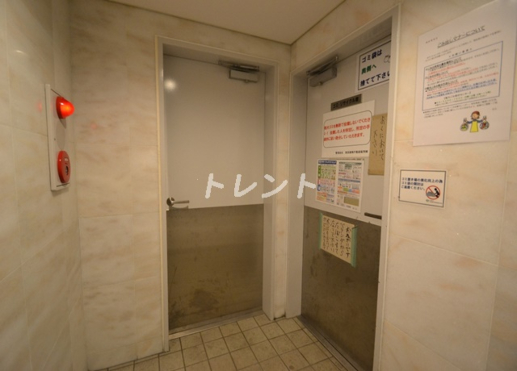 KDXレジデンス西新宿-702