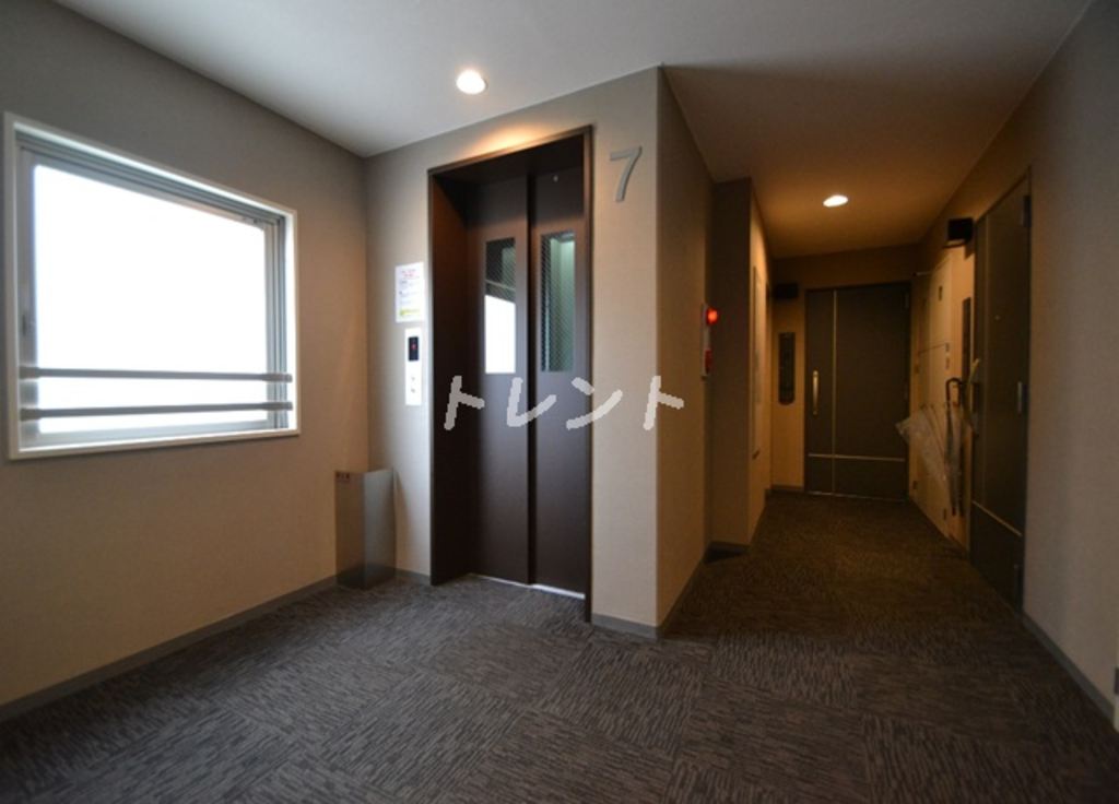 KDXレジデンス西新宿-702