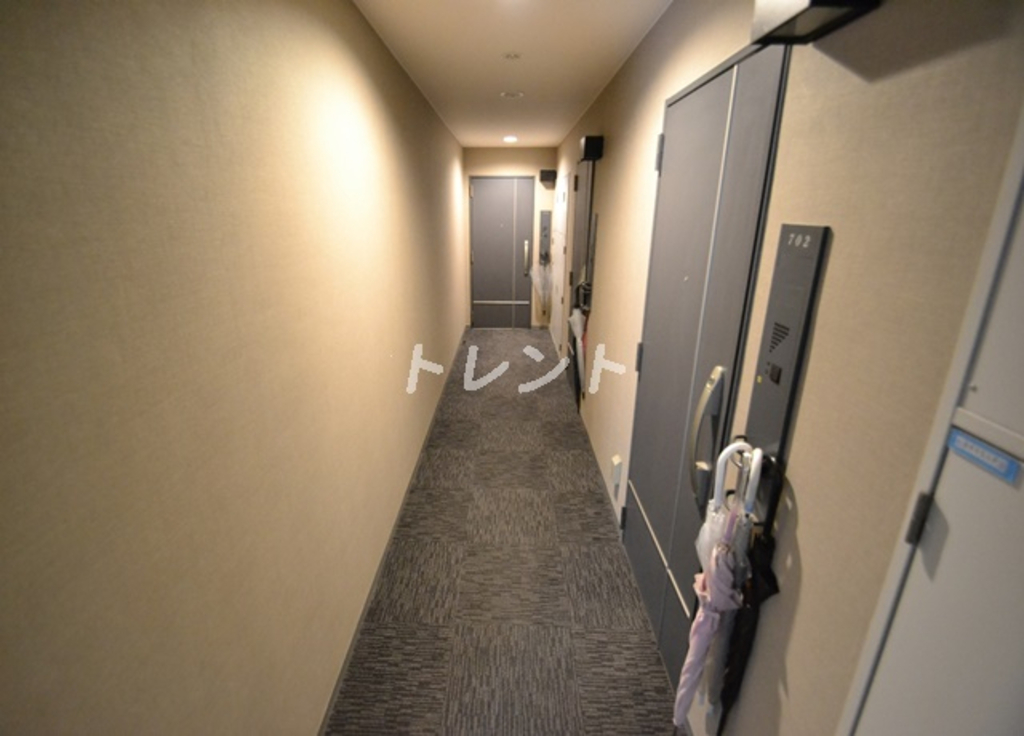 KDXレジデンス西新宿-702