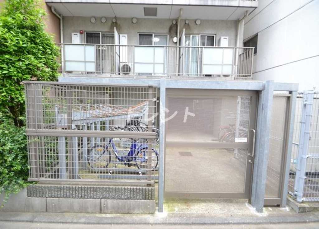 KDXレジデンス西新宿-702