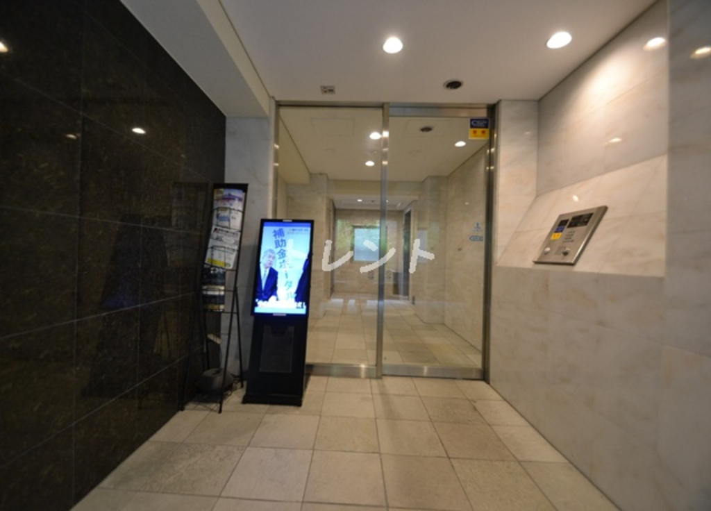 KDXレジデンス西新宿-702