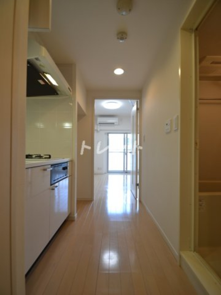 KDXレジデンス西新宿-702