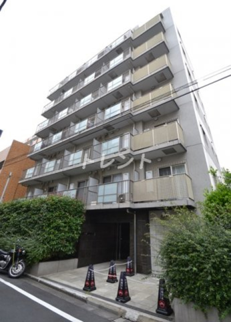 KDXレジデンス西新宿-702