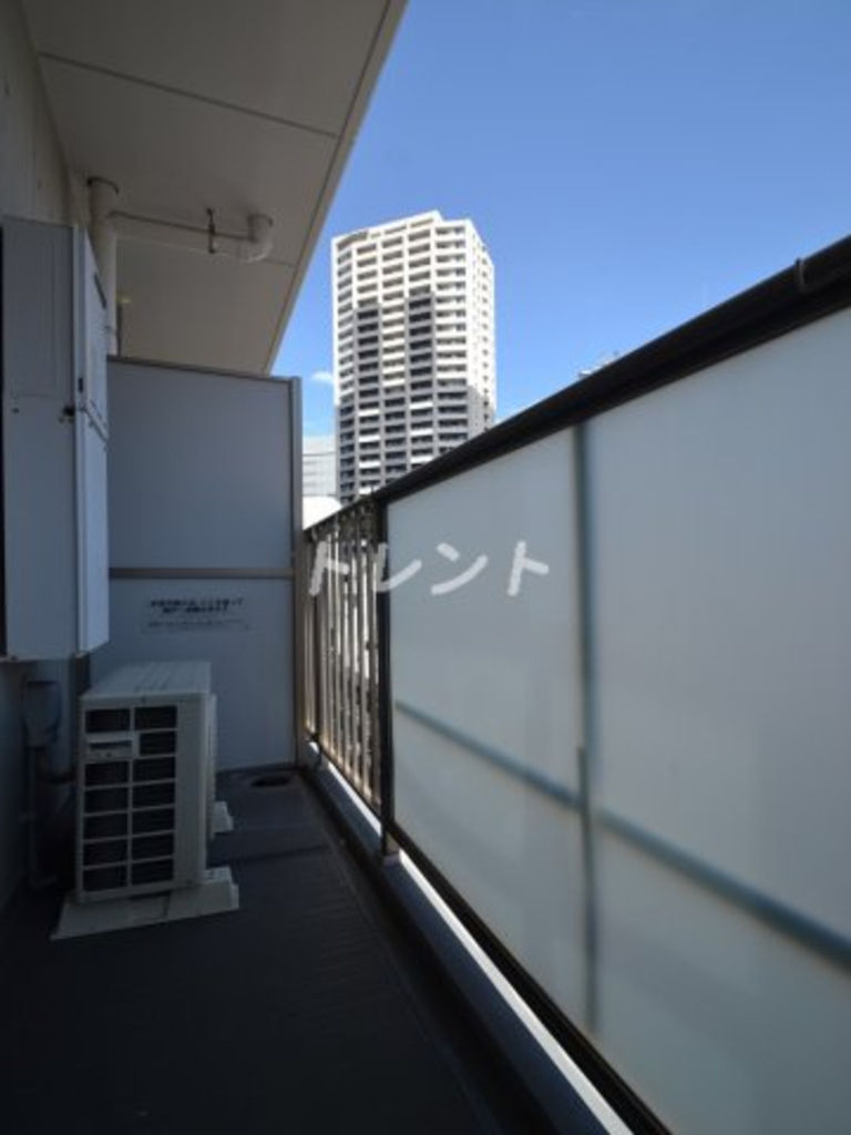 KDXレジデンス西新宿-702