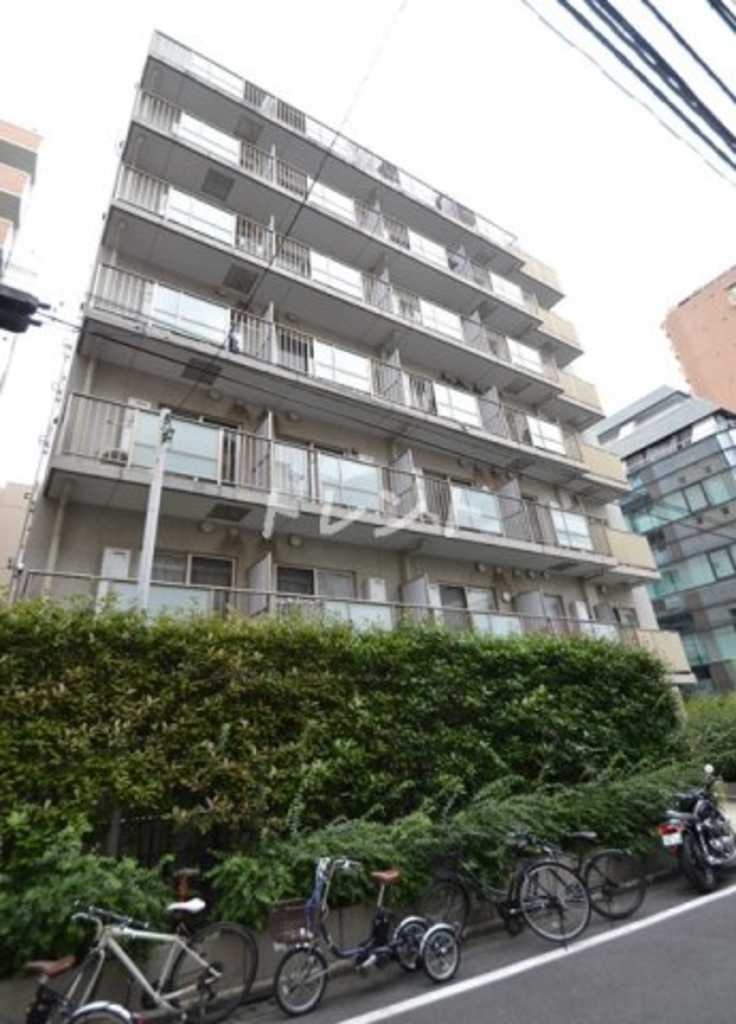 KDXレジデンス西新宿-702