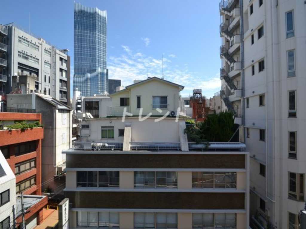 KDXレジデンス西新宿-702