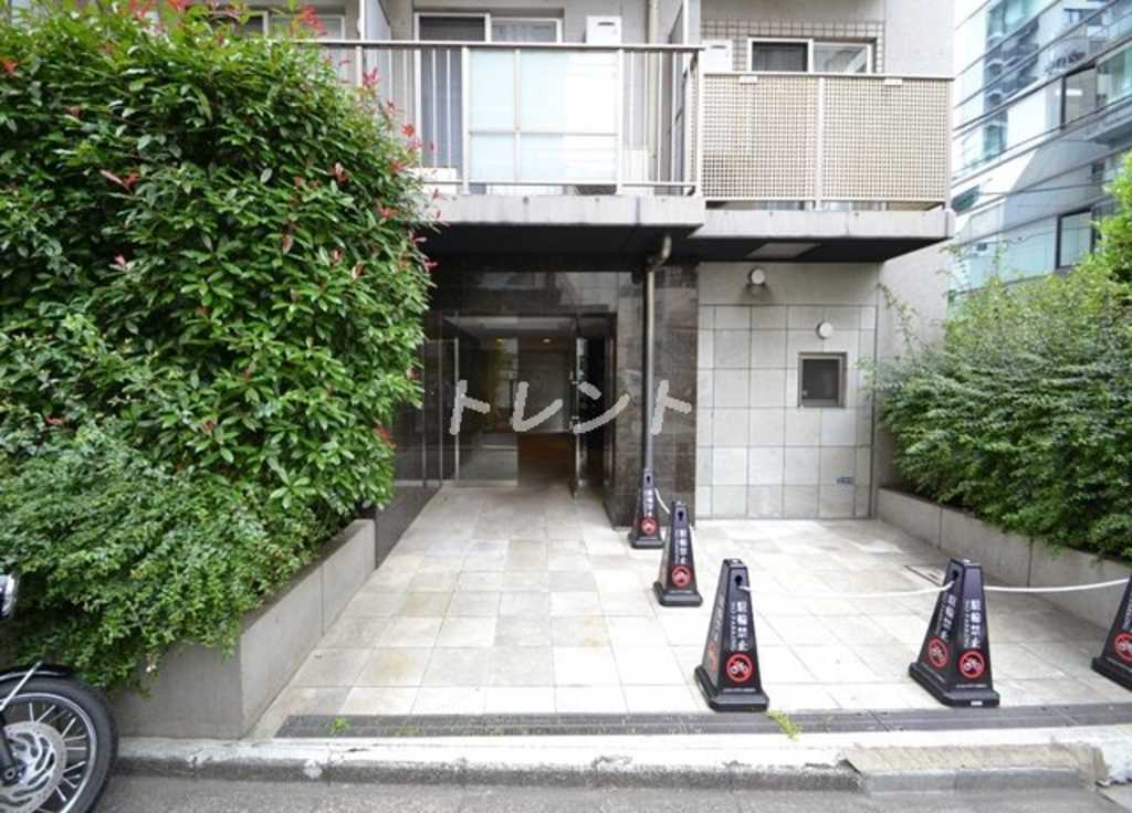 KDXレジデンス西新宿-702