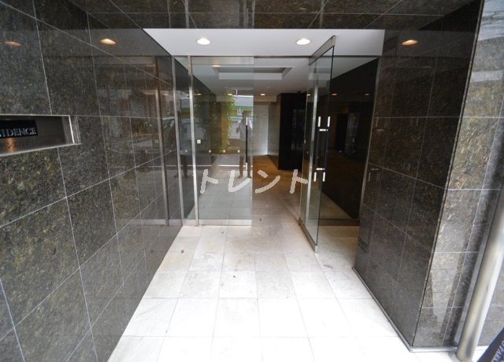 KDXレジデンス西新宿-702