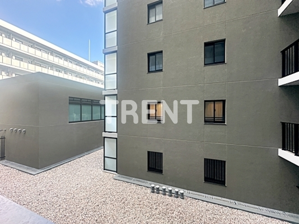 パークアクシス新宿百人町-537