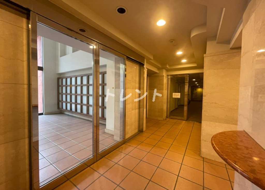 クリオ渋谷ラモード-209