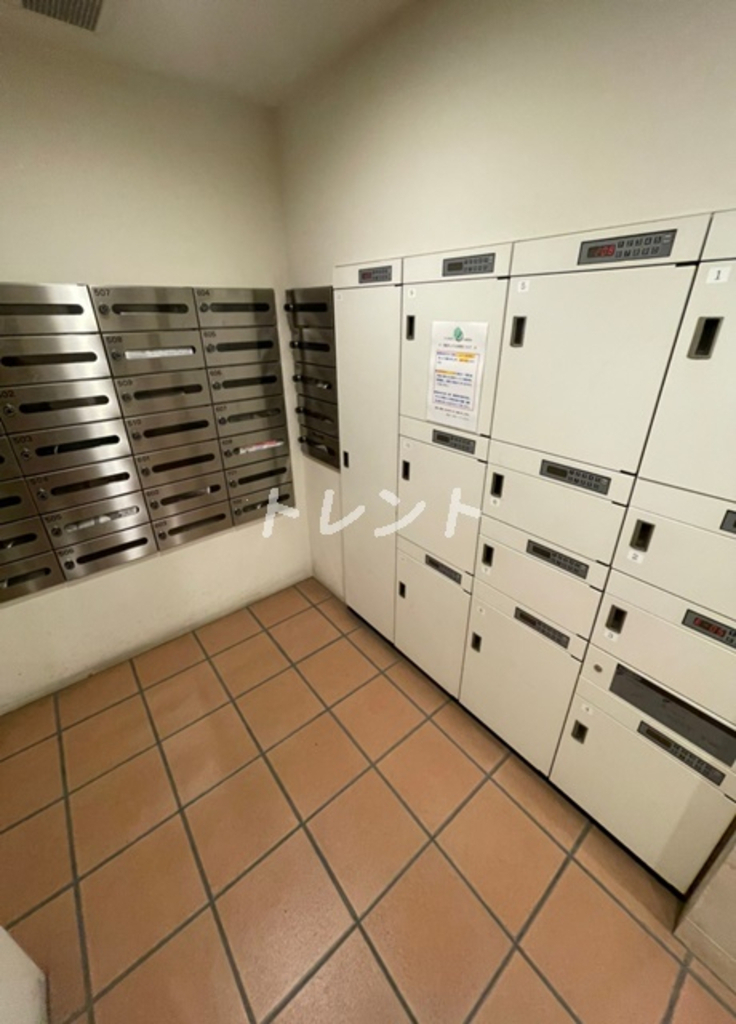 クリオ渋谷ラモード-209