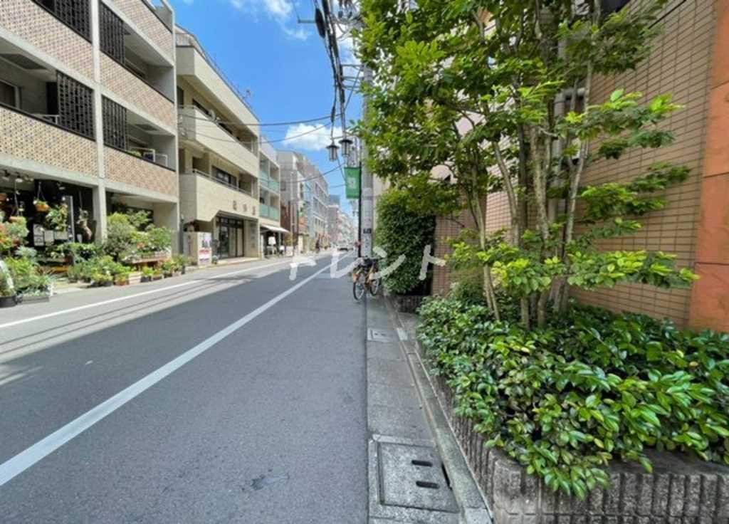 クリオ渋谷ラモード-209