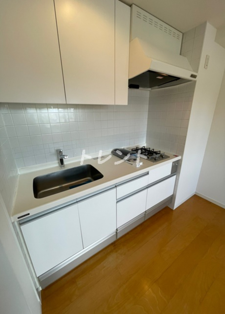 クリオ渋谷ラモード-209