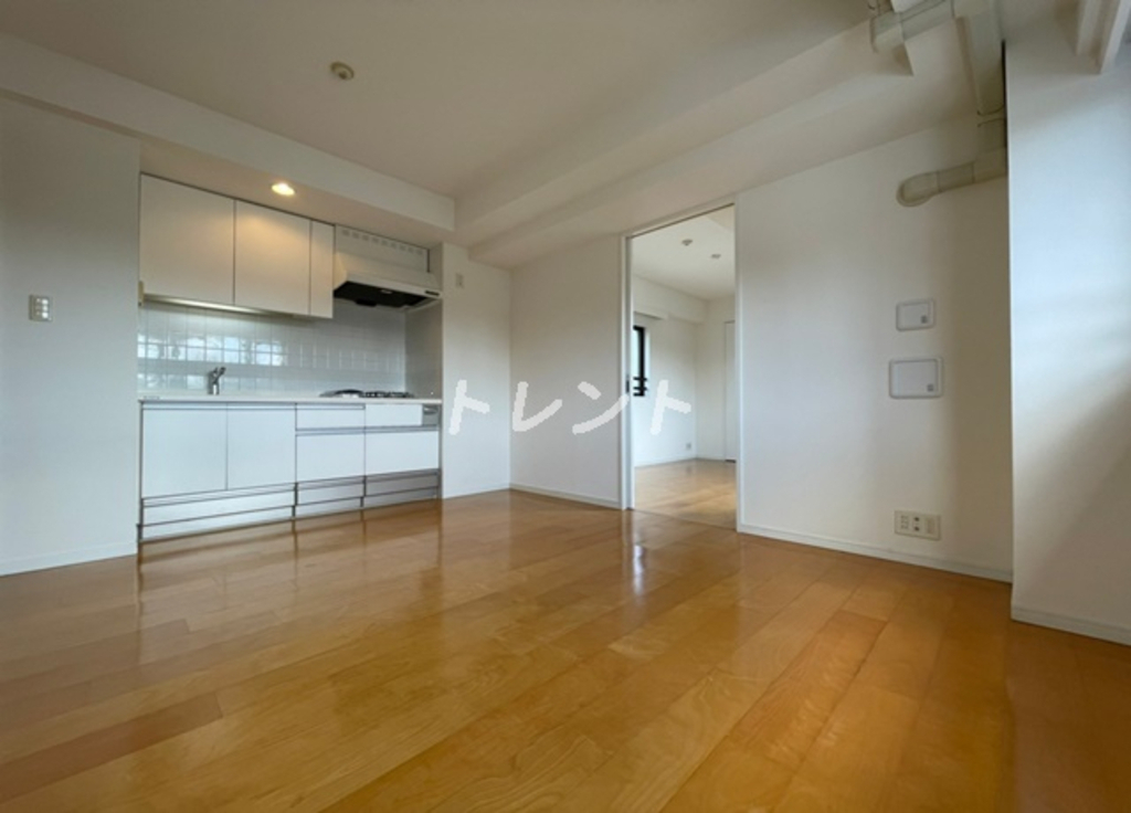 クリオ渋谷ラモード-209