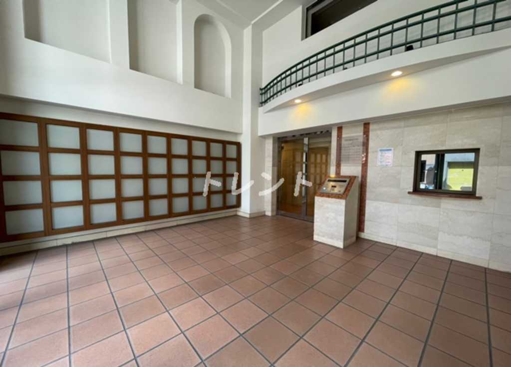 クリオ渋谷ラモード-209