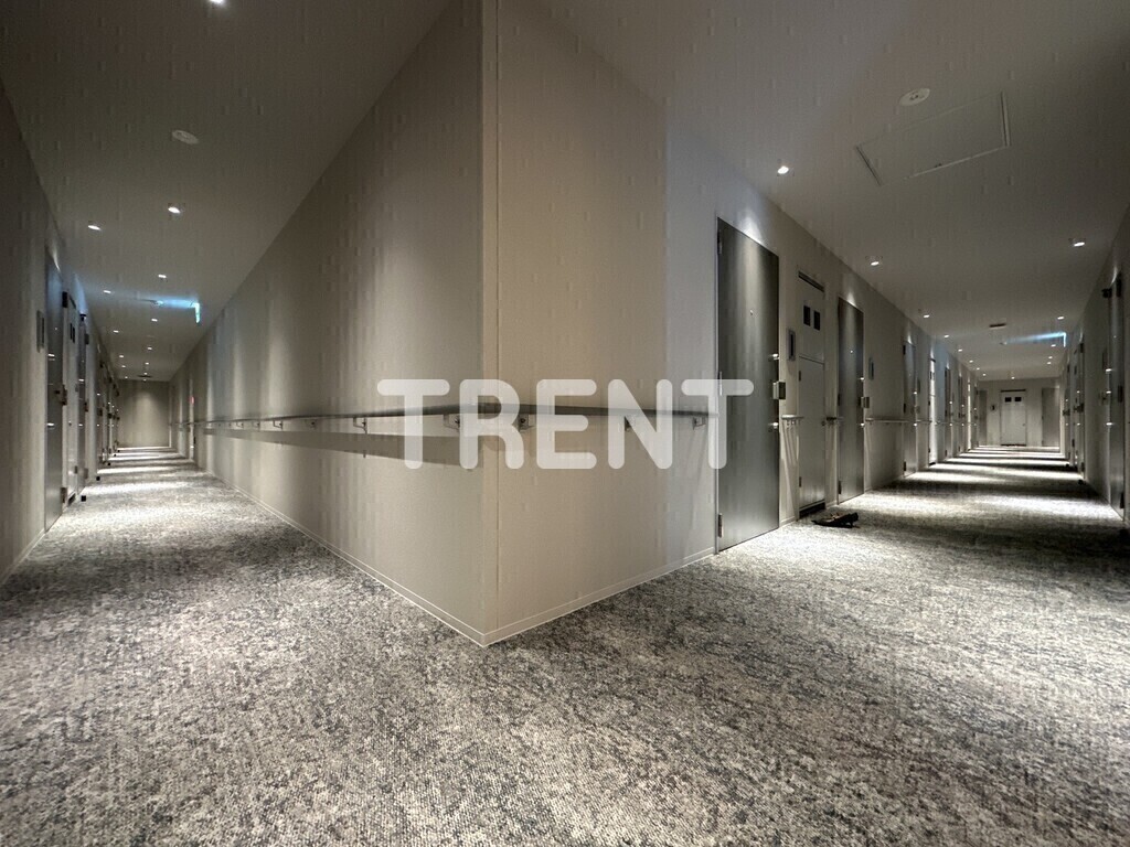 ザプレミアムキューブG東中野-409