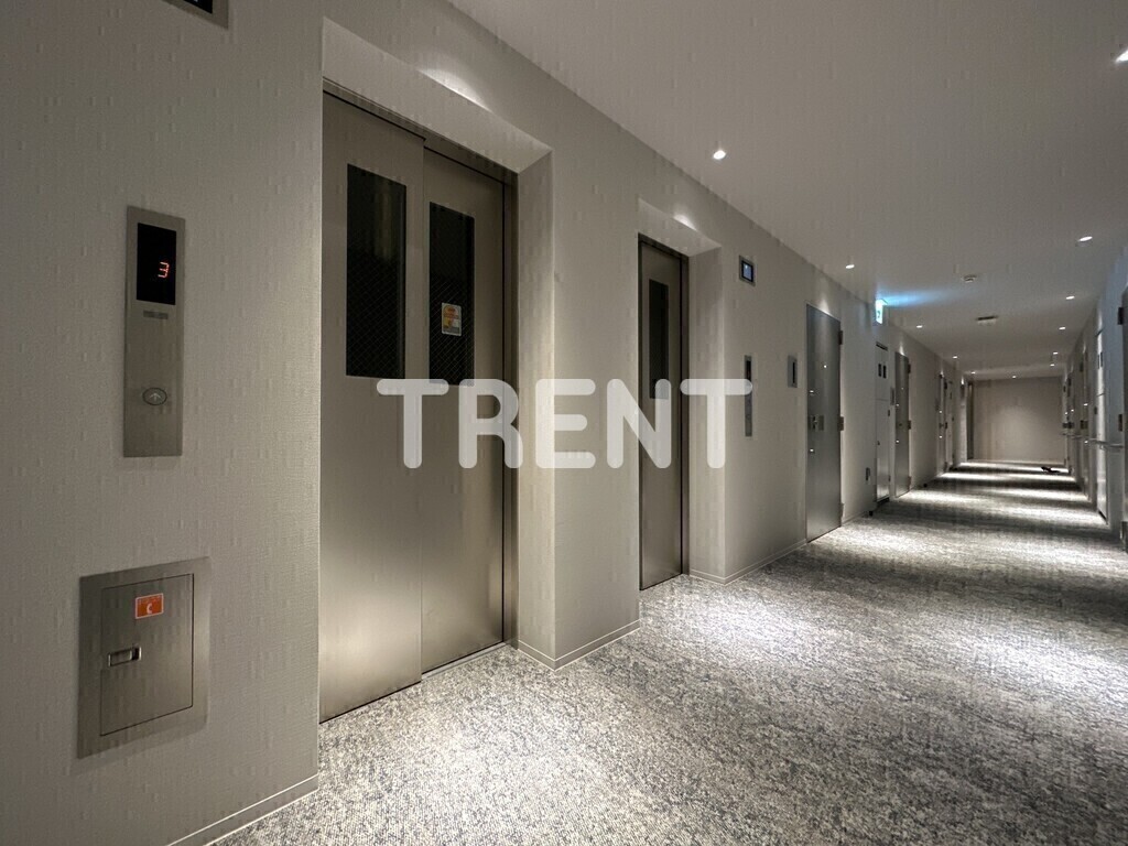 ザプレミアムキューブG東中野-409