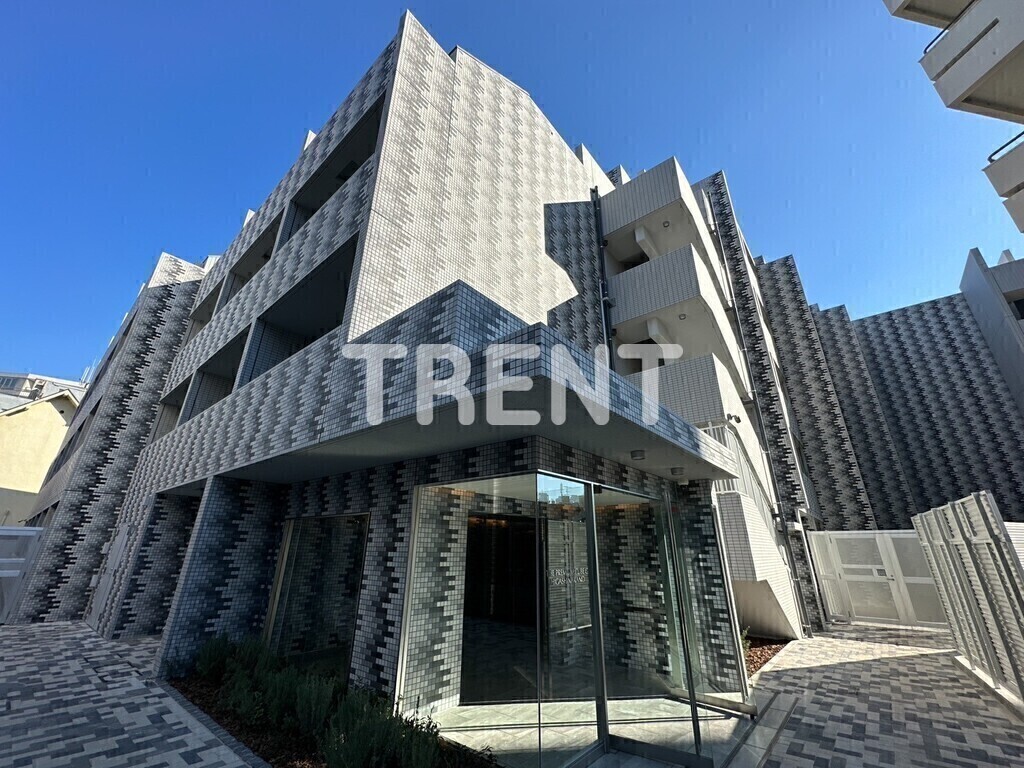 ザプレミアムキューブG東中野-409