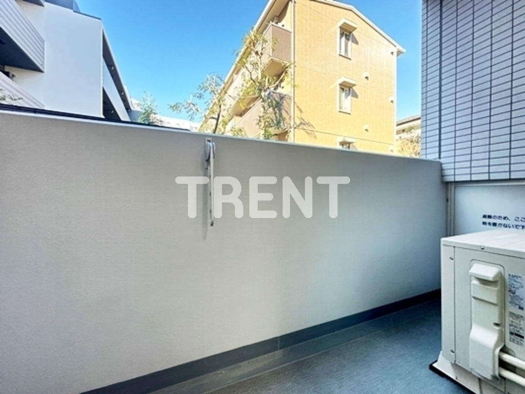 ザプレミアムキューブG東中野-409