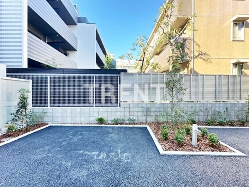 ザプレミアムキューブG東中野-409