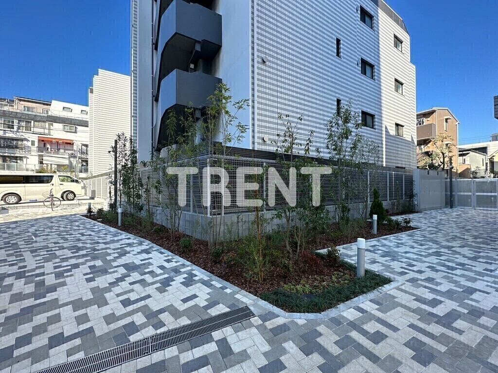 ザプレミアムキューブG東中野-409