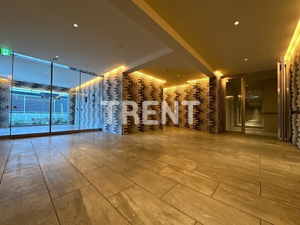 ザプレミアムキューブG東中野-409