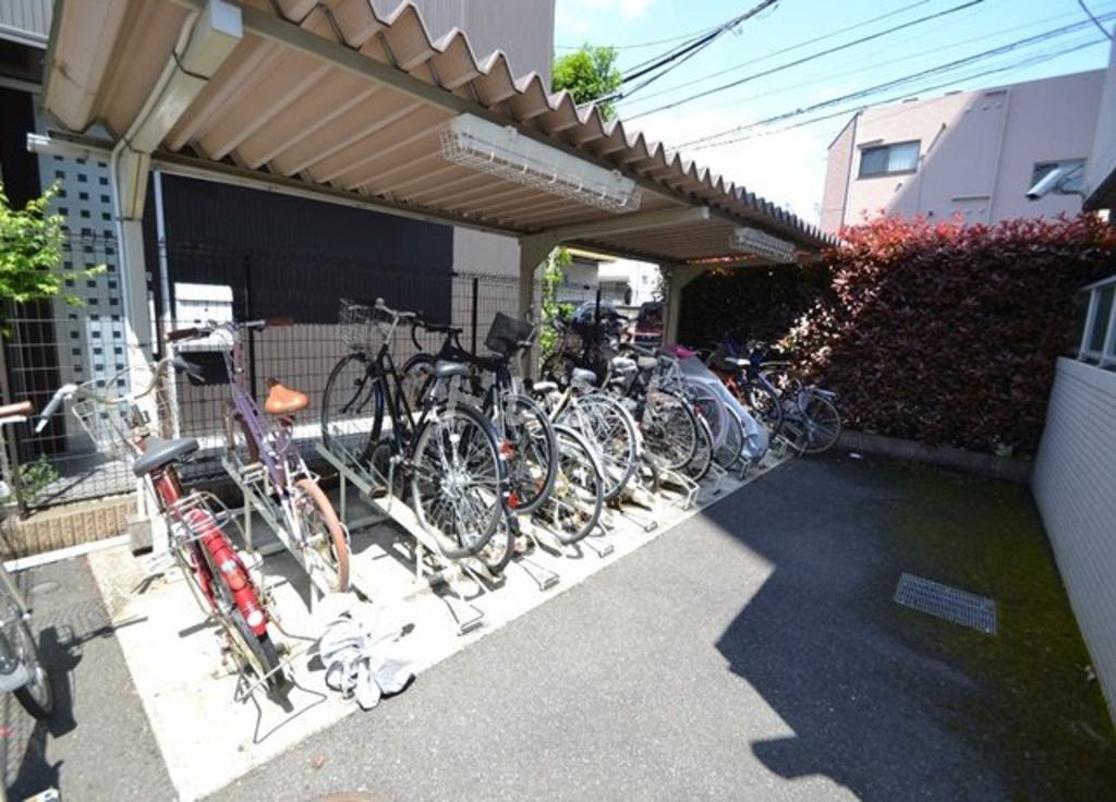 プラウドフラット代々木上原-902