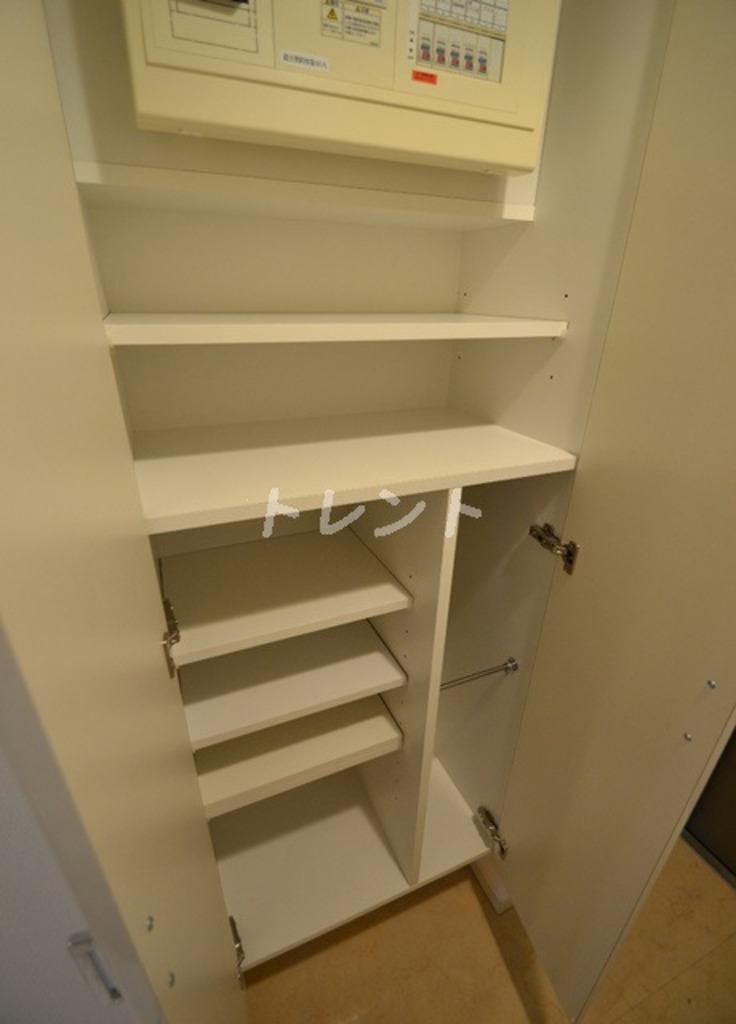 プラウドフラット代々木上原-902