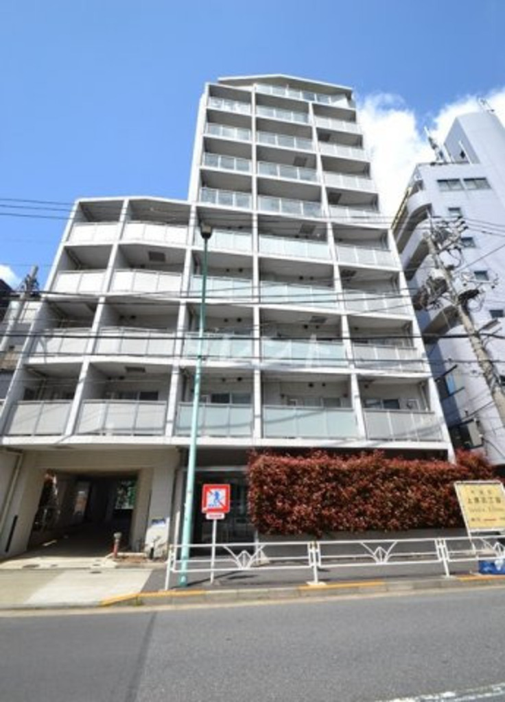 プラウドフラット代々木上原-902