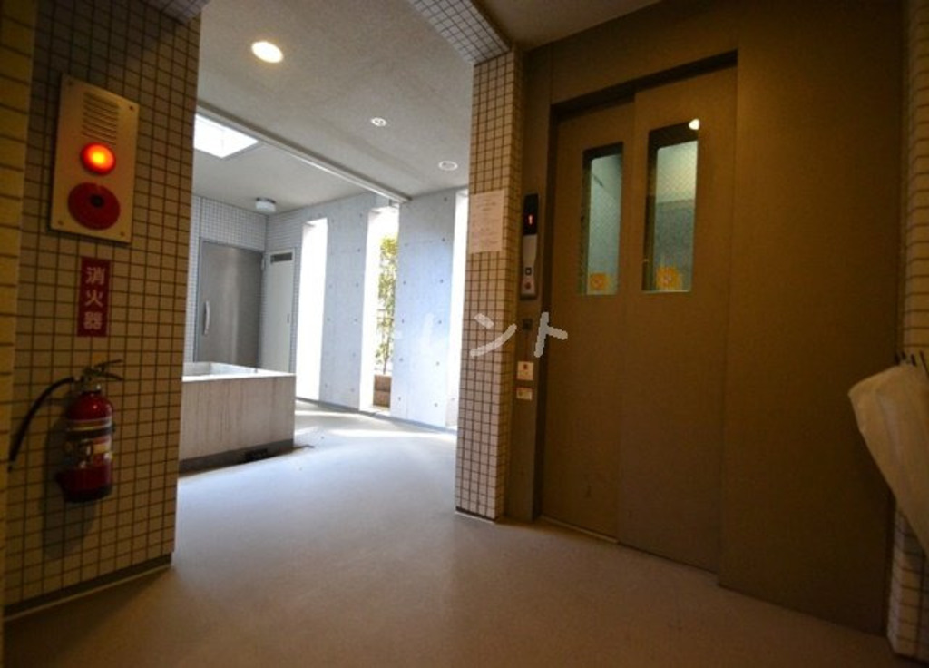 プラウドフラット代々木上原-902