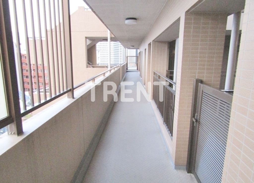 パークハイム中野坂上-710