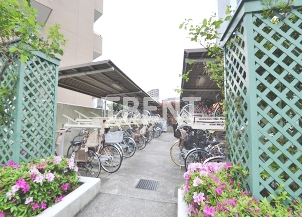 パークハイム中野坂上-710