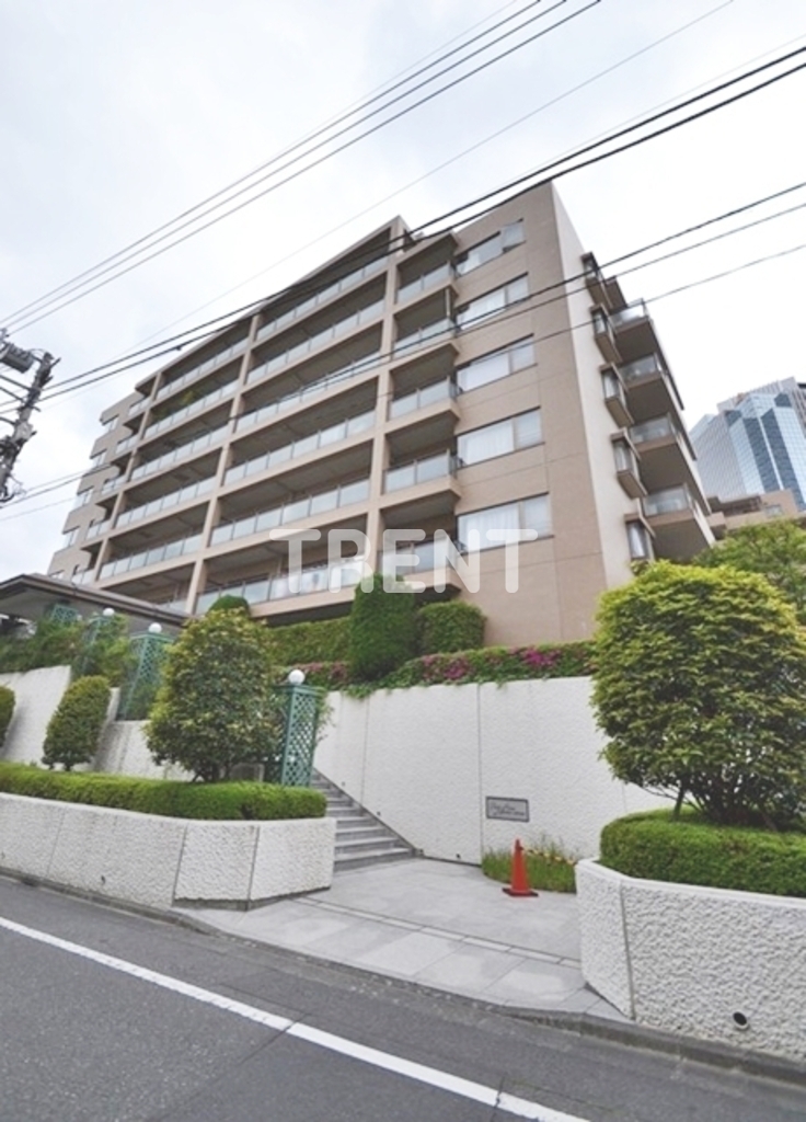 パークハイム中野坂上-710