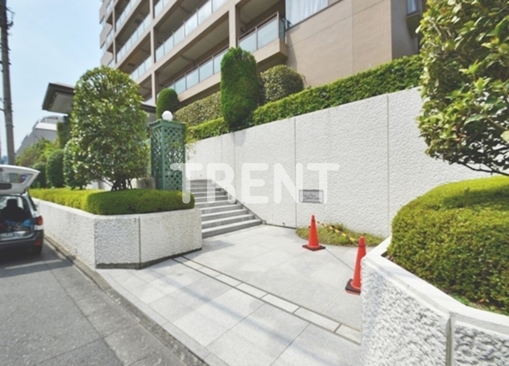 パークハイム中野坂上-710